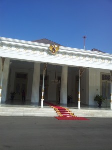 Semangat Indonesia...