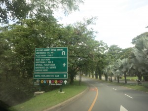 Sentul