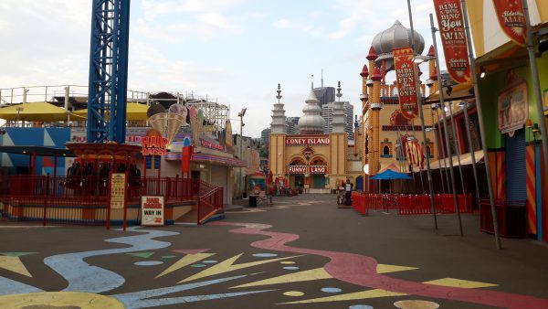Luna Park